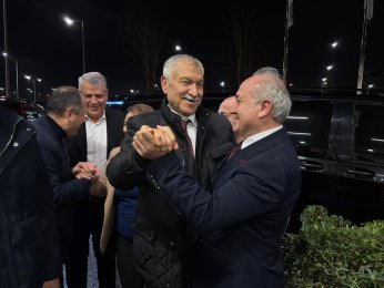 Kocaeli ikinci memleketim 