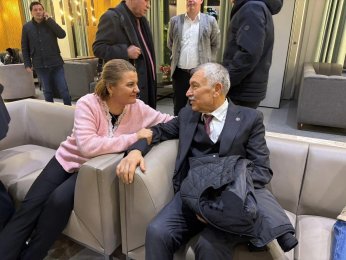 Kocaeli ikinci memleketim 