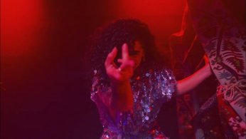 Kadın suiistimallerini anlatan  Nokta, Gebze’de 