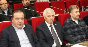 Oldubitti. Yandık kefil oldu. Geçti 