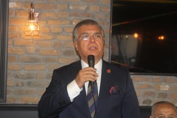 Önceliğimiz insan. Problemimiz koku 