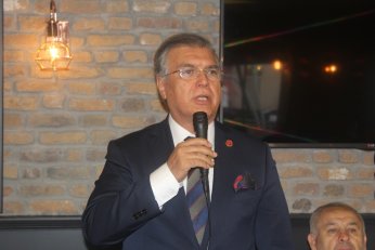 Önceliğimiz insan. Problemimiz koku 