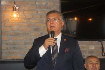 Önceliğimiz insan. Problemimiz koku 