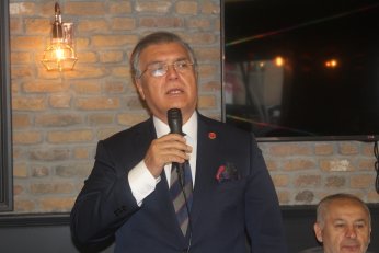 Önceliğimiz insan. Problemimiz koku 