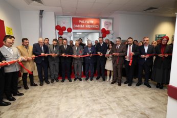 Tavşancıl’a aile hekiminin eli kulağında