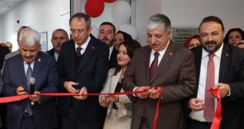 Tavşancıl’a aile hekiminin eli kulağında