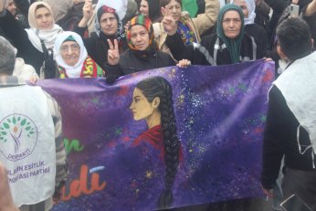 Sakık: Emir kipiyle barış olmaz