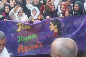 Sakık: Emir kipiyle barış olmaz