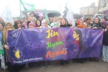 Sakık: Emir kipiyle barış olmaz