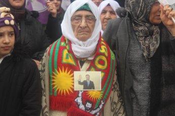 Sakık: Emir kipiyle barış olmaz