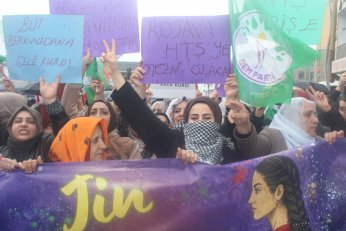 Sakık: Emir kipiyle barış olmaz