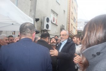 Sakık: Emir kipiyle barış olmaz