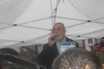 Sakık: Emir kipiyle barış olmaz