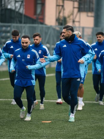 Yenmiş lider olmuştuk Yenelim altıncı olalım