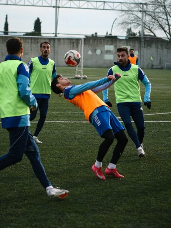 Yenmiş lider olmuştuk Yenelim altıncı olalım