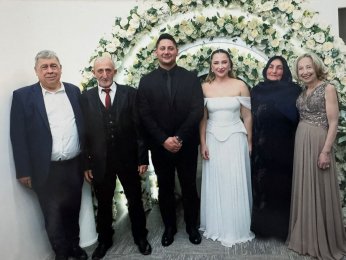 Başak ile Uğur bu yaz evleniyor