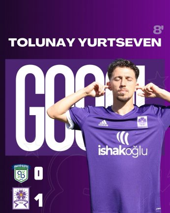 İki attık. Üç aldık. İki zıpladık