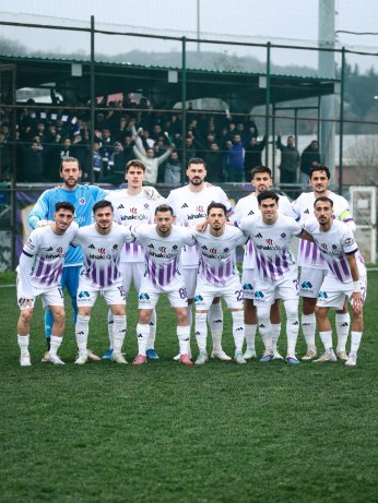 Sahada Yurtseven kulübede Emre Toraman etkisi 