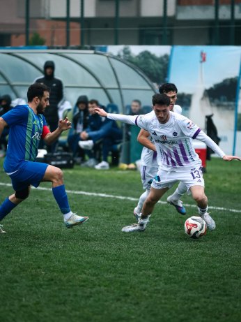 Sahada Yurtseven kulübede Emre Toraman etkisi 