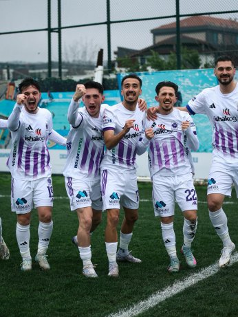 Sahada Yurtseven kulübede Emre Toraman etkisi 