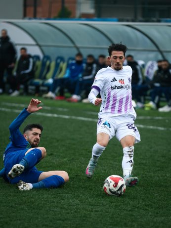 Sahada Yurtseven kulübede Emre Toraman etkisi 