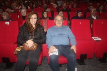 Senede bir gündü. O da önceki gündü 