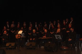 Senede bir gündü. O da önceki gündü 