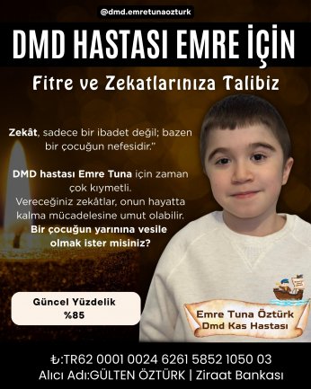 Uras Ege ekibi Emre Tuna için devrede