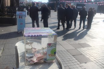 Uras Ege ekibi Emre Tuna için devrede