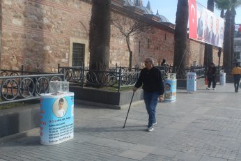 Uras Ege ekibi Emre Tuna için devrede