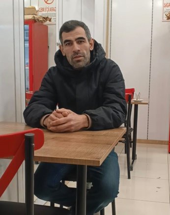 Uras Ege ekibi Emre Tuna için devrede