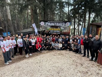 Antalya’dan bronzla döndü Erzurum’da altına göz dikti