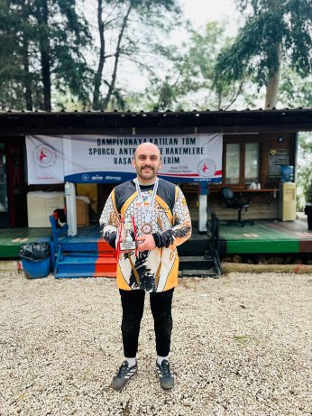 Antalya’dan bronzla döndü Erzurum’da altına göz dikti