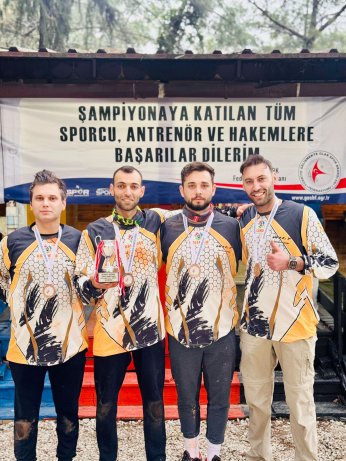 Antalya’dan bronzla döndü Erzurum’da altına göz dikti