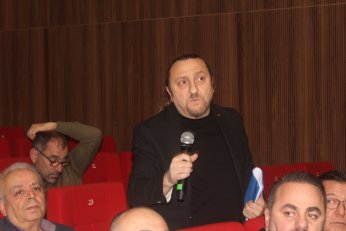 Hassasiyetinizi Büyükşehir zaten gözetecek