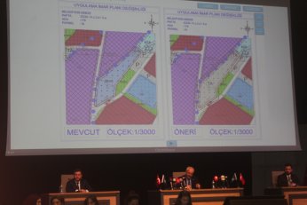 Hassasiyetinizi Büyükşehir zaten gözetecek