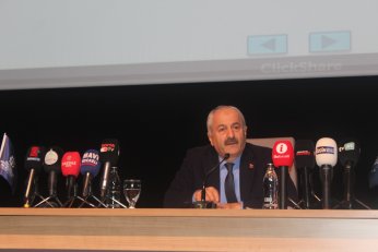 Hassasiyetinizi Büyükşehir zaten gözetecek