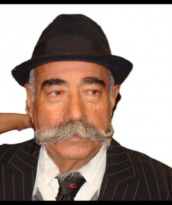 Gurbetçi Hasan Amca Almanya’da vefat etti