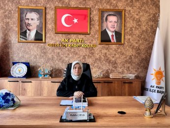 CHP’liler, CHP’li kadınların yüzüne nasıl bakıyorlar