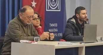 Müftüoğlu ve İşleyen ile “Yol ayırımındaki Türkiye”
