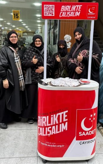 Ahlakı yeniden inşa eden köklü değişime mecburuz