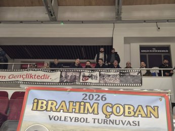 Benliahmetliler’de finalin adı kondu