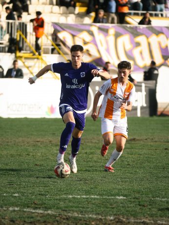 Sen Ağasın. Düştüğün yerden kalkarsın