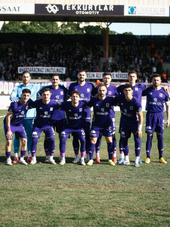 Sen Ağasın. Düştüğün yerden kalkarsın