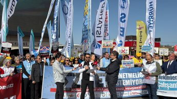 Sistem üretim bandına döndü