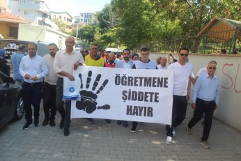 Anıl Kızılyel: Konuyla ve  şahıslarla hiçbir ilgim yok 