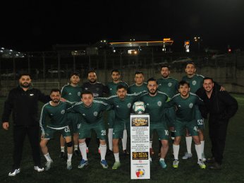 Rüya Lig’de parola: Oyuna ve rakibe saygı