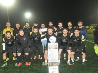 Rüya Lig’de parola: Oyuna ve rakibe saygı