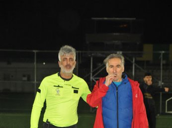 Rüya Lig’de parola: Oyuna ve rakibe saygı