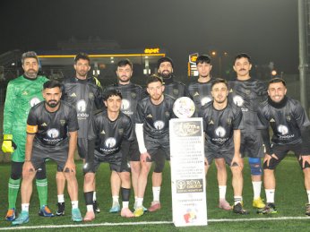 Rüya Lig’de parola: Oyuna ve rakibe saygı